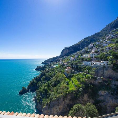 Villa Lauro Dependance Amalfi Exterior foto